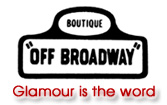 Off Broadway